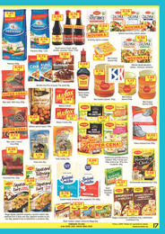 17. stránka Smoker letáku