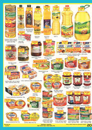 20. stránka Smoker letáku