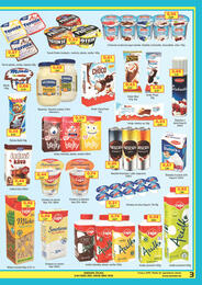 3. stránka Smoker letáku