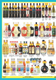 4. stránka Smoker letáku