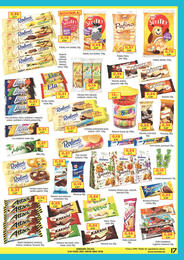 17. stránka Smoker letáku