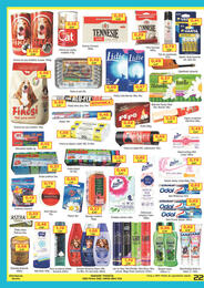 22. stránka Smoker letáku