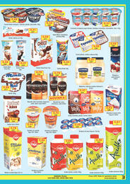 3. stránka Smoker letáku