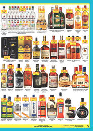 5. stránka Smoker letáku