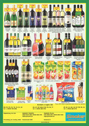 4. stránka Smoker letáku