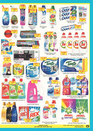 19. stránka Smoker letáku