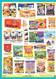 10. stránka Smoker letáku