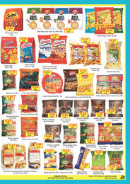 21. stránka Smoker letáku