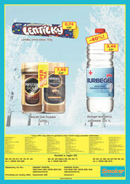 32. stránka Smoker letáku