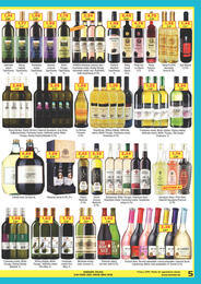 5. stránka Smoker letáku