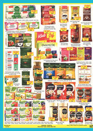 12. stránka Smoker letáku