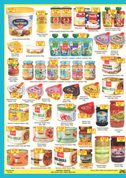 26. stránka Smoker letáku