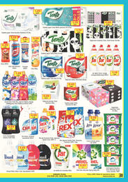 31. stránka Smoker letáku