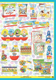 15. stránka Smoker letáku