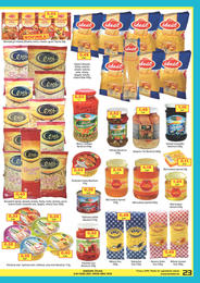 23. stránka Smoker letáku