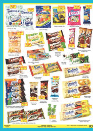 10. stránka Smoker letáku