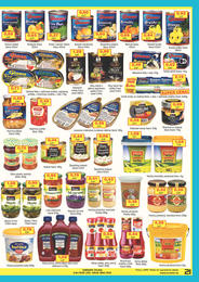 21. stránka Smoker letáku