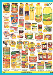 20. stránka Smoker letáku