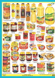 20. stránka Smoker letáku