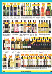 4. stránka Smoker letáku