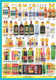 6. stránka Smoker letáku