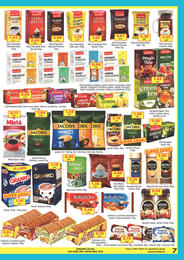 7. stránka Smoker letáku