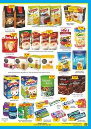 15. stránka Smoker letáku