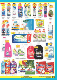 23. stránka Smoker letáku