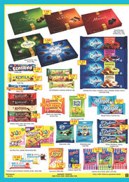 8. stránka Smoker letáku