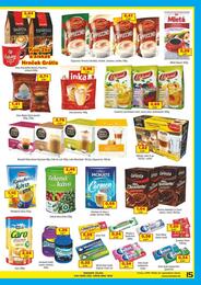 15. stránka Smoker letáku