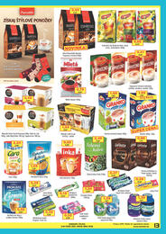 13. stránka Smoker letáku