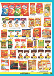 21. stránka Smoker letáku