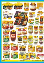 32. stránka Smoker letáku