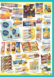 17. stránka Smoker letáku