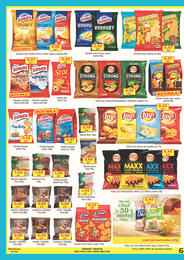 6. stránka Smoker letáku