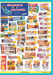 15. stránka Smoker letáku