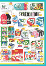 31. stránka Smoker letáku