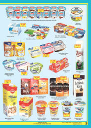 3. stránka Smoker letáku