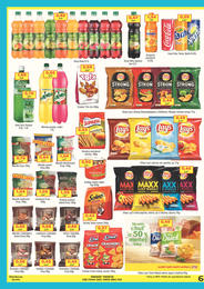 6. stránka Smoker letáku