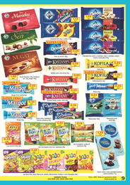 9. stránka Smoker letáku