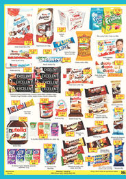 16. stránka Smoker letáku