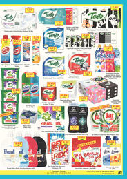 31. stránka Smoker letáku