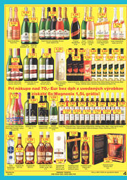 4. stránka Smoker letáku