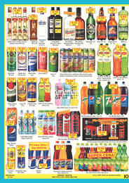 10. stránka Smoker letáku