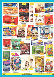 10. stránka Smoker letáku