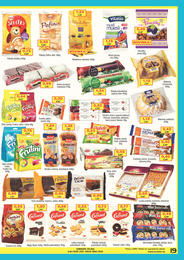 19. stránka Smoker letáku