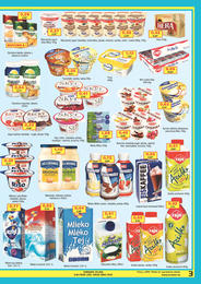 3. stránka Smoker letáku