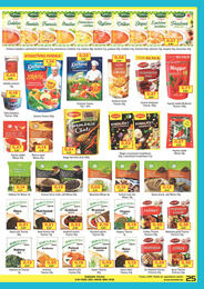 25. stránka Smoker letáku