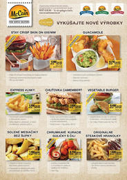 6. stránka Fega Food letáku