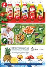 6. stránka Fega Food letáku